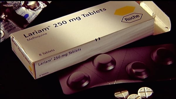 The Dáil heard that the choice of medication is a medical decision for the Defence Forces