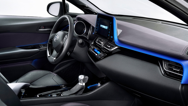 Toyota is set to launch a car that carries the burden of expectation...