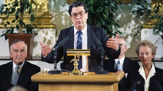 John Hume