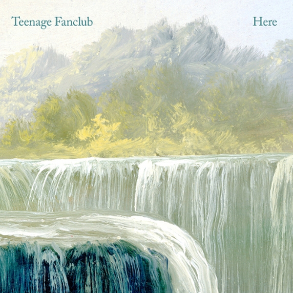 A quietly gorgeous eleventh album