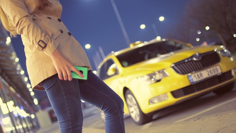 Here at RTÉ LifeStyle we love to meet homegrown talent, whether it be bloggers, make-up artists, fitness gurus or food producers. Today, we're talking to founder Paul Price of Big Red Button.