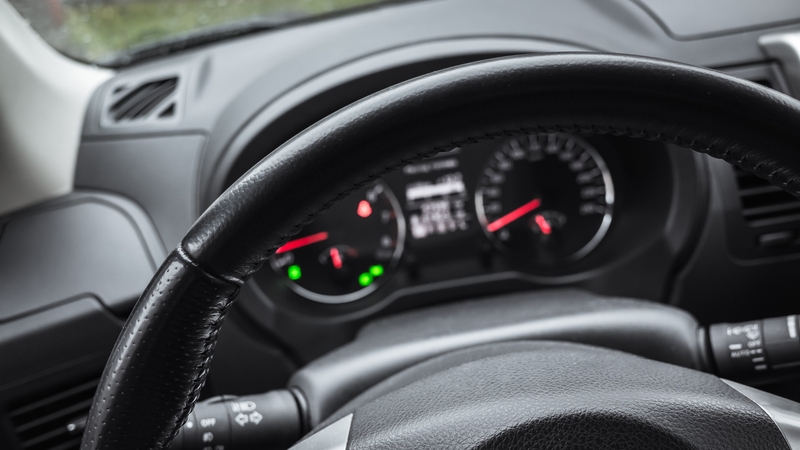 Richard Downes of RTÉ's Prime Time has been letting the car do the driving and asking what are the implications of driver-less cars on Irish roads and whether the law is keeping up with technology.