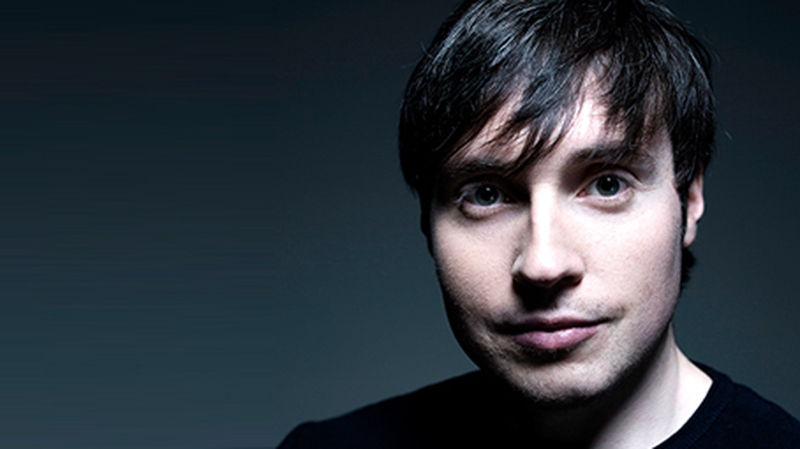 Chris Greene is one half of 2fm's Chris & Ciara