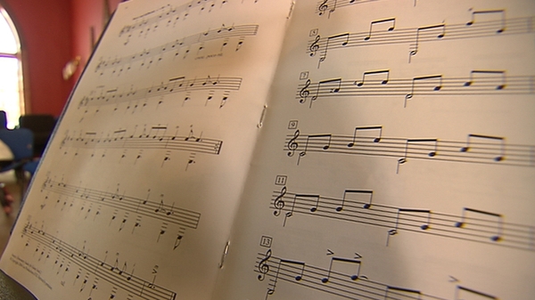 The Irish Music Rights Organisation has called for a National Music Strategy to encourage growth in the music sector