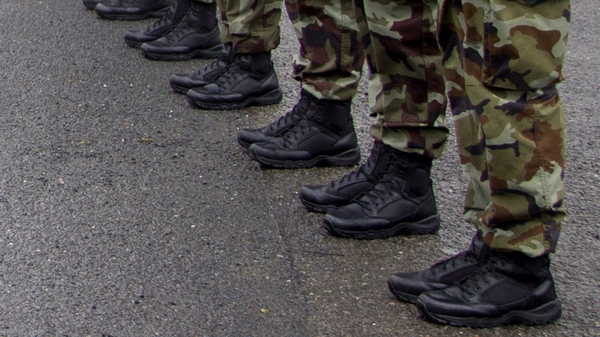 PDFORRA opposed the closures of seven military barracks in recent years