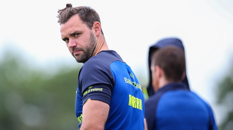 Niall Morris has retired at the age of 28