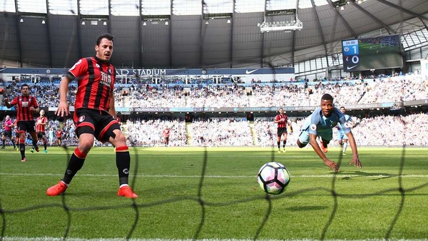 The Premier League has not yet confirmed the deal
