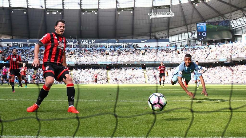 The Premier League has not yet confirmed the deal