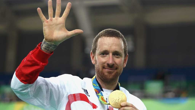 Bradley Wiggins