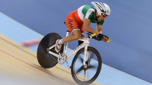 Bahman Golbarnezhad