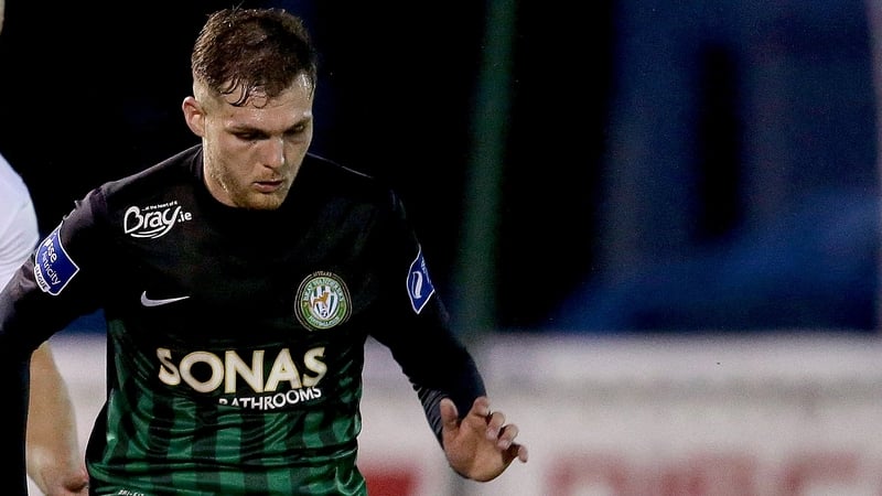 Ger Pender's fine form continues