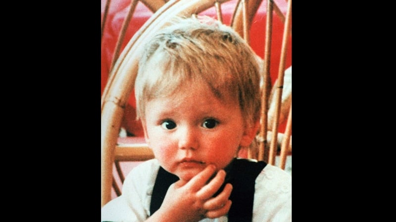 Ben Needham went missing on the holiday island of Kos on 24 July 1991