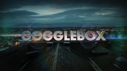 Gogglebox Ireland has a Christmas Cracker in store