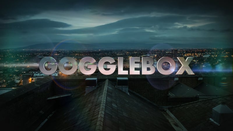 Googlebox Ireland
