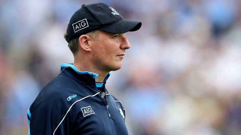 Jim Gavin's side begin their Allianz League campaign away to Cavan
