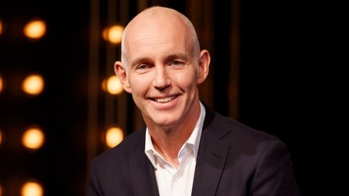The Ray D’Arcy show returns to our screens this Saturday, the 24th of September on RTÉ One at 9:40pm with a special feel-good twist. Ray wants to bring good news to the nation! Have an uplifting story that needs sharing? Read on!