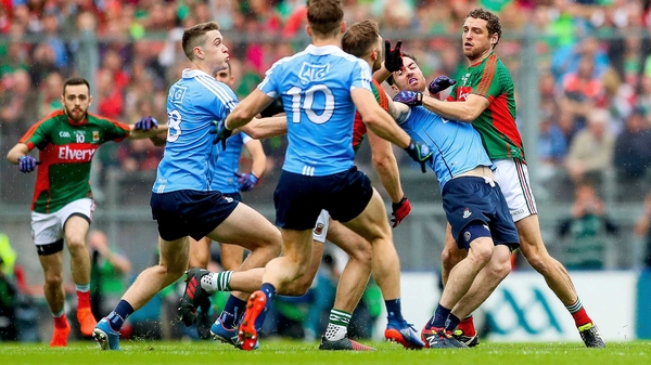 Morning Ireland News Quiz