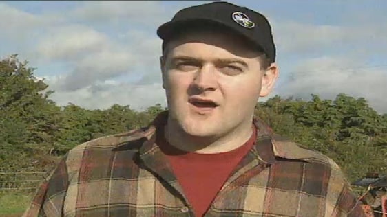 Dara Ó Briain (1997)