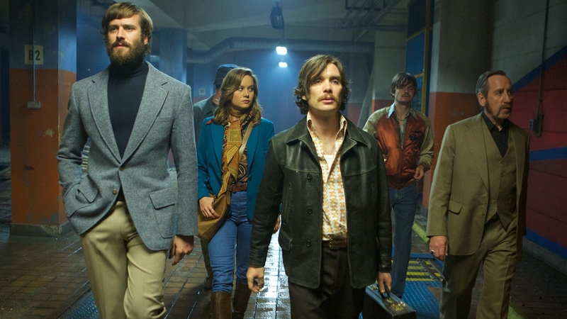 Free Fire opens in Irish cinemas on March 31, 2017