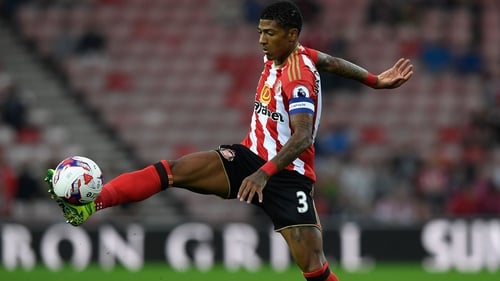 Patrick van Aanholt