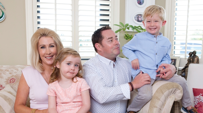 Neven Maguire sat down with Donal O’Donoghue to tell the RTÉ Guide why he turned down Celebrity Operation Transformation, his future career plans and what family means to him.