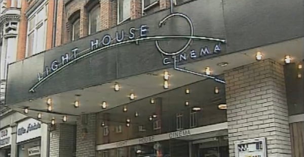 1996: Intermission For Light House Cinema