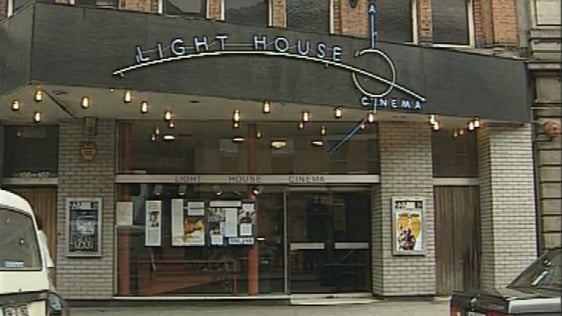 Light House Cinema 1996