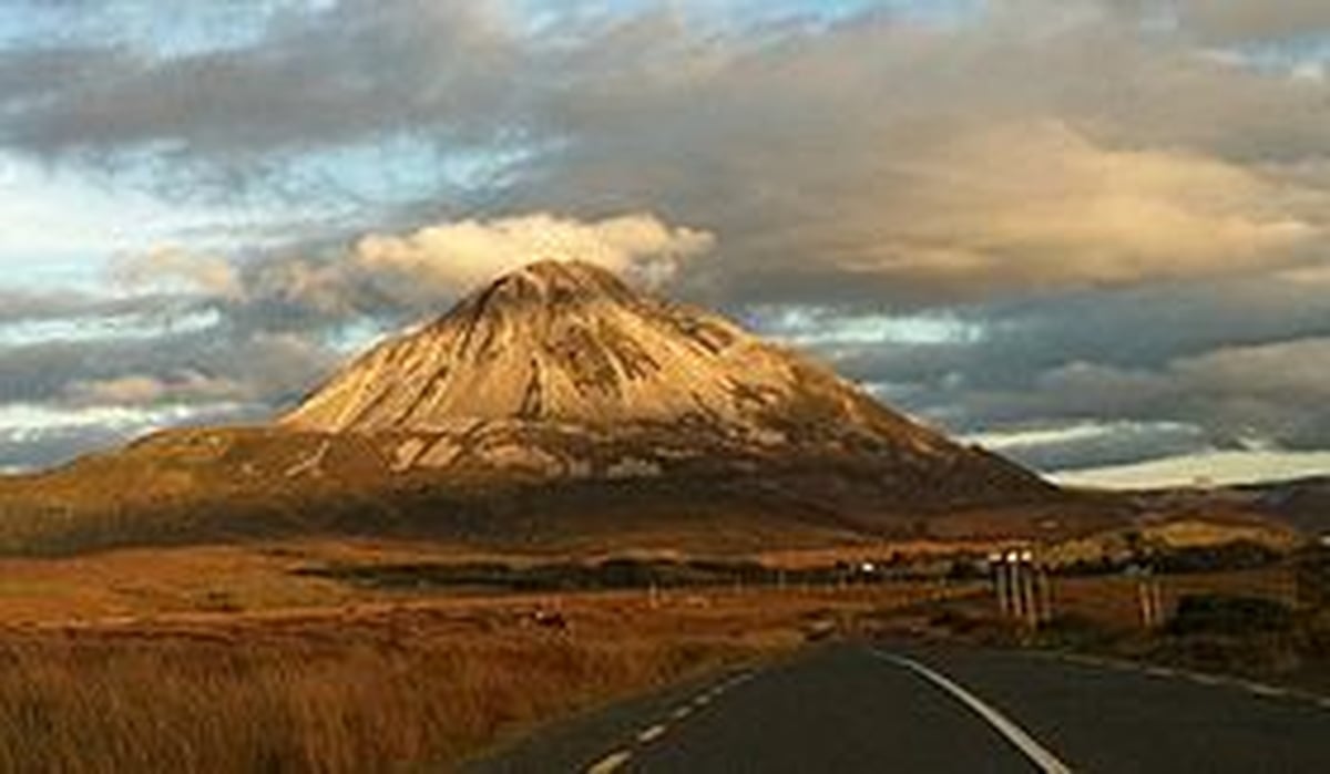 Brian Danny Minnie Ó Domhnaill