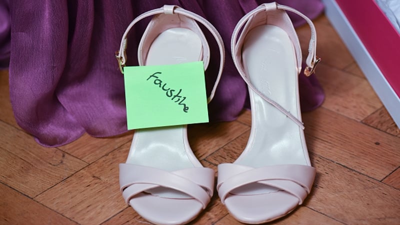 This year, at London Fashion Week, 'plus-size' models protested and fought for the fashion industry to provide a new set of standards in fashion.