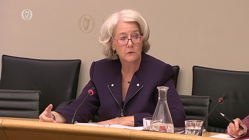Justice Ring said GSOC is still suffering delays getting information from gardaí