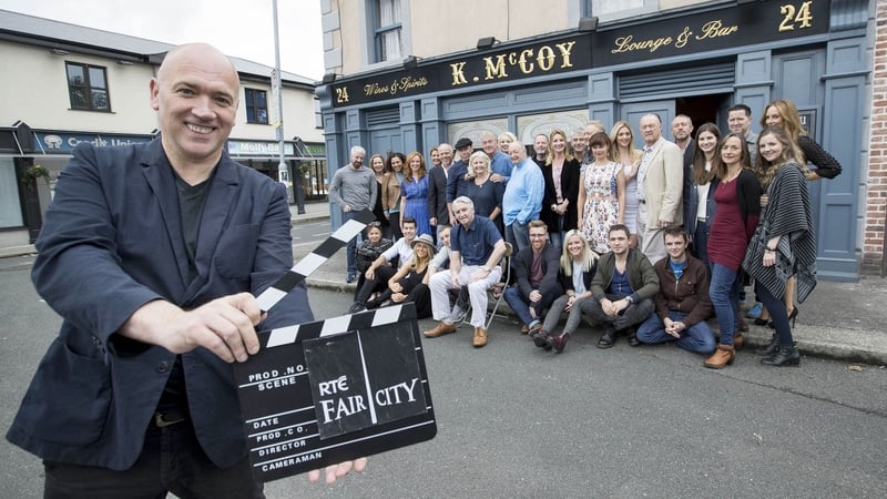 Fair City's operating hours restricted following land sale