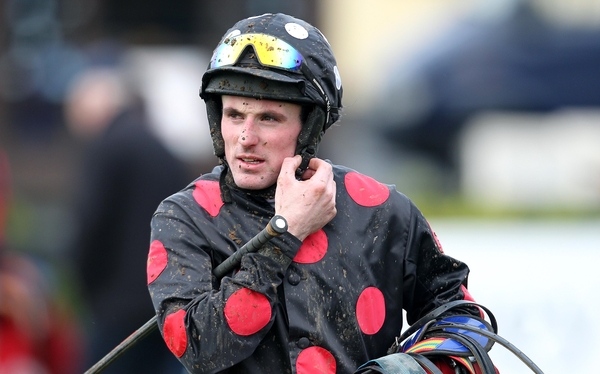 Sean Flanagan
