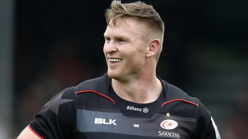 The 29-year-old is free to play again on 19 December