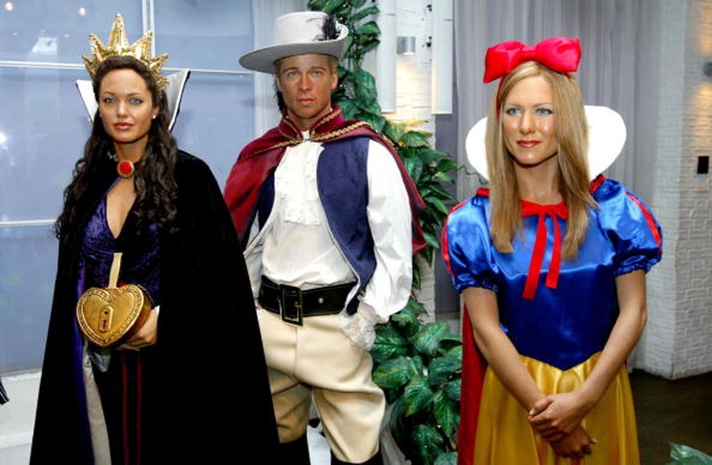 Madam Tussaud owner Merlin said it remained cautious on trends for foreign visits over the coming months