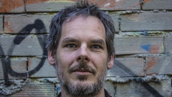 Poem Of The Week, by Keith Payne