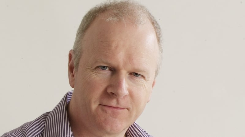 Brian Farrell: talented guitarist who can put his hand to easy listening and to classical with equal skill