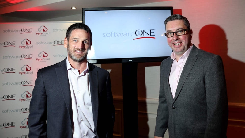 The company will be opening a new office in Blanchardstown in Dublin, where the majority of the new roles will be based