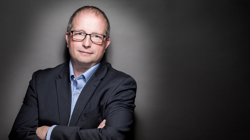 SIRO's chief executive Sean Atkinson hails 'milestone' deal with Chinese firm