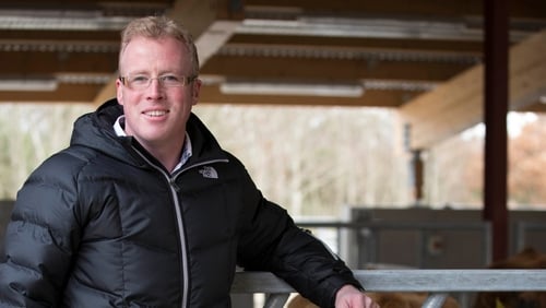 Damien O'Reilly presented Countrywide which has come to the National Ploughing Championship, bringing with it great guests and interviews across all aspects of agriculture. Missed the action? Catch up here.