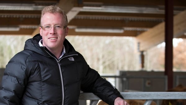 Damien O'Reilly's Guide to Ploughing 2017