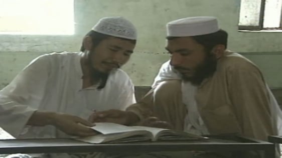 Meaning of Jihad 2001