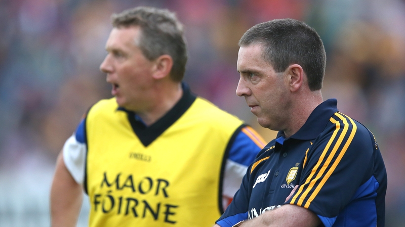 Moloney and O'Connor are amongst the front-runners to take over the Banner County