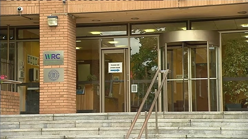 Both sides are to take part in preliminary submissions to the WRC before face-to-face talks begin