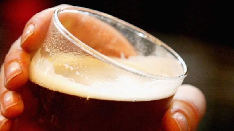 The legislation applies to all licensed premises