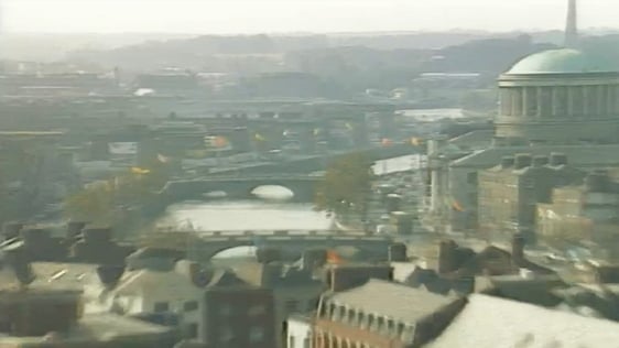 Dublin 1986