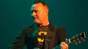 Garageland with Dermot Lambert show image