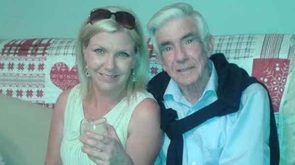 I quit smoking after a promise to my dying dad
