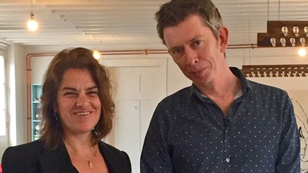 RTÉ Player Recommends: When John met Tracey