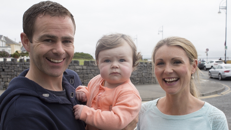 Tonight on Find Me a Home everything from first time buyers to the sale of the stunning Liss Ard Estate in West Cork as it goes on the market for €7.5 million.