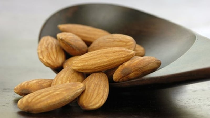 Craving a mid-afternoon snack? Why not try a handful of lemon salted almonds or perhaps a yummy nutty banana toast with a nice cuppa? We've got five tasty and quick snacks to curb your cravings.